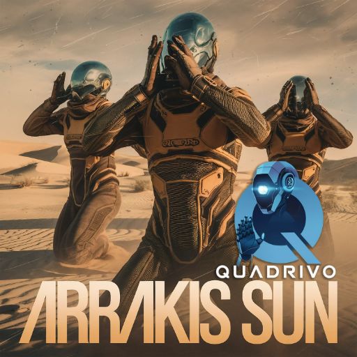 Arrakis Sun